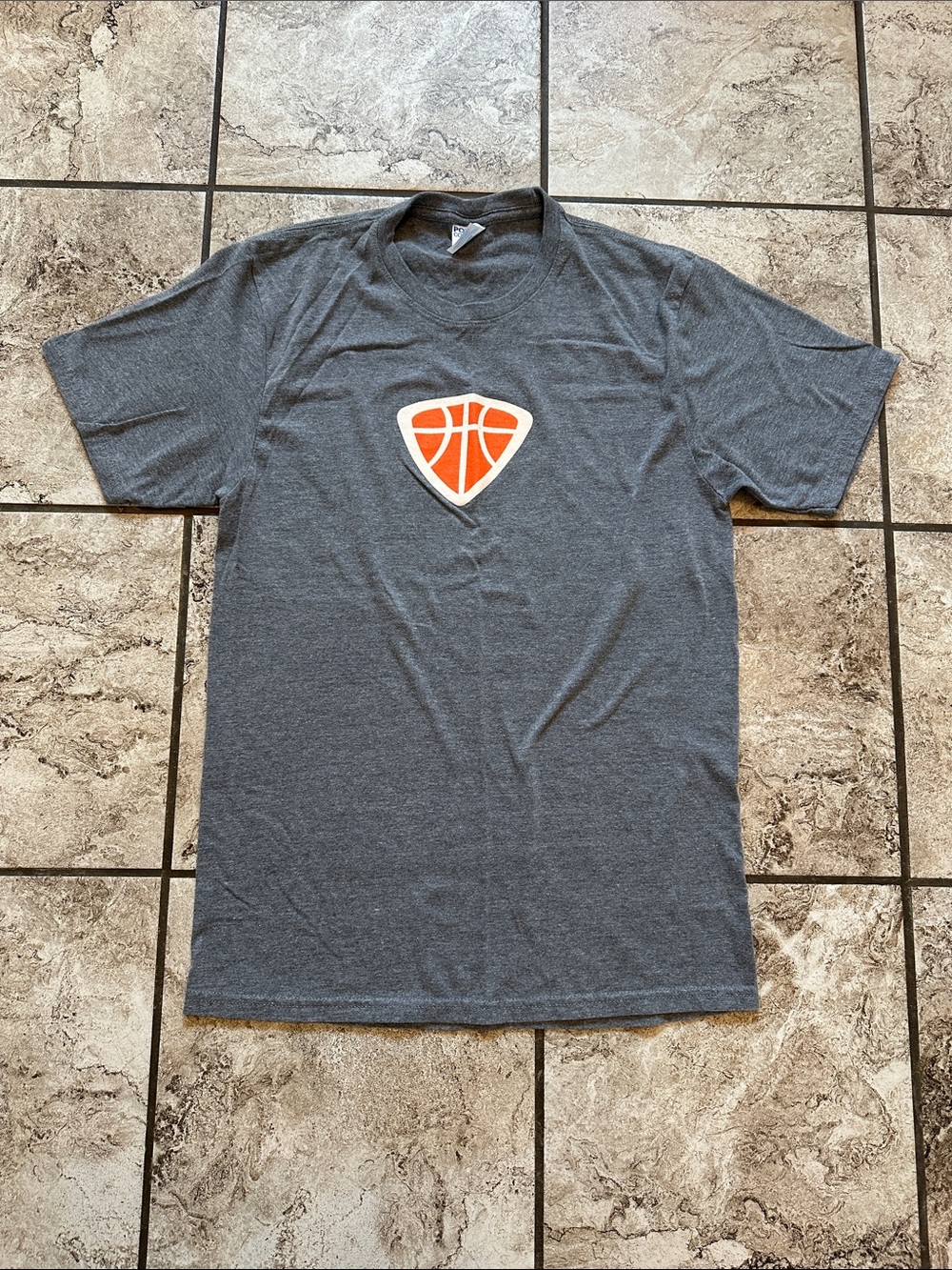 PGC Basketball shirt